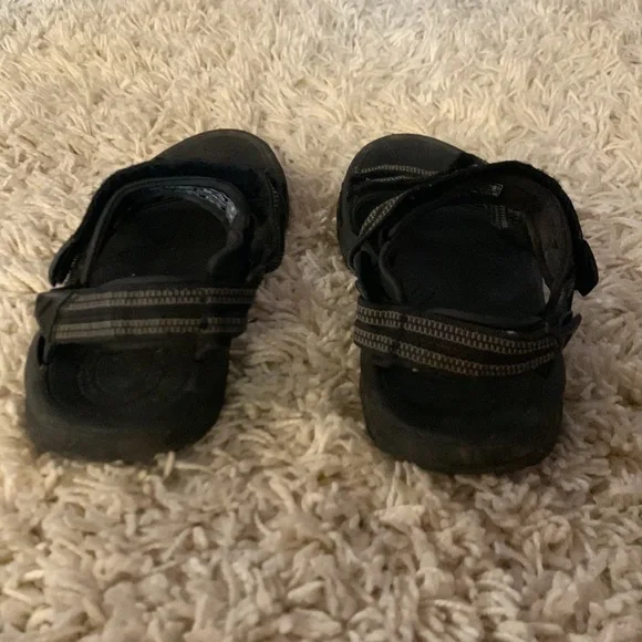 Teva Terra Fi Lite Sandal Size 8 - Picture 5 of 9